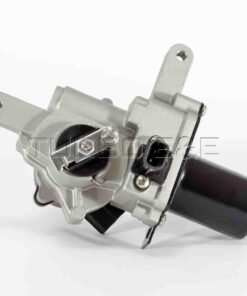 Actuator AC-I099e pentru turbine model RHV4 - imagine 2