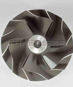 Roata compresor CW-0660 pentru turbine model TD025M-07T2-2.3