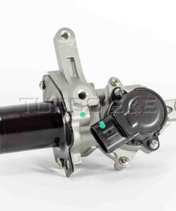 Actuator AC-I099e pentru turbine model RHV4 - imagine 3