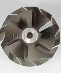 Roata compresor CW-0443 pentru turbine model TD03/TD03L4/TD03L4-10TK3-F2.7