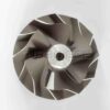 Roata compresor CW-0162 pentru turbine model TD03L-07T-4.8/TD03-07T-6.0/TD03-07T-06
