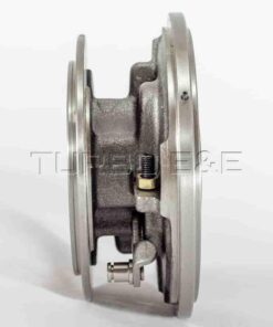 Carcasa CHRA BH-G15-7 pentru turbine model GTB1444VZ/GTB1444V/GTB1244VZ - imagine 2
