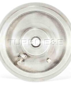 Carcasa CHRA BH-G15-10 pentru turbine model GTC1446MVZ/GTC1446VMZ