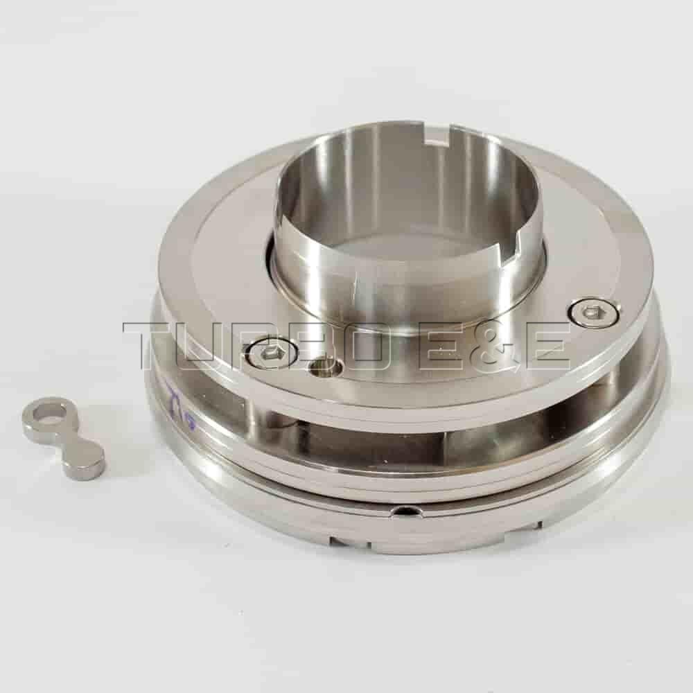 Geometrie variabila NR-N008-7 pentru turbine model BV39