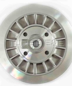 Placa sealplate BP-I25-1 pentru turbine model JH5 - imagine 2