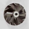 Roata compresor CW-0501 pentru turbine model TD04L-12T2-VG