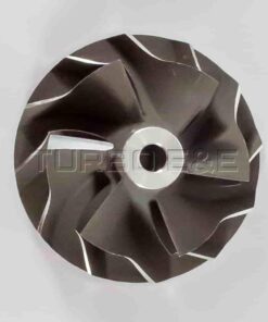 Roata compresor CW-0501 pentru turbine model TD04L-12T2-VG