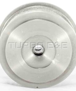 Carcasa CHRA BH-G15-10 pentru turbine model GTC1446MVZ/GTC1446VMZ - imagine 3