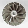Roata compresor CW-0525 pentru turbine model TD04-11B/TD04-10T-4/TD04-10T