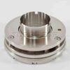 Geometrie variabila NR-N030 pentru turbine model BV43
