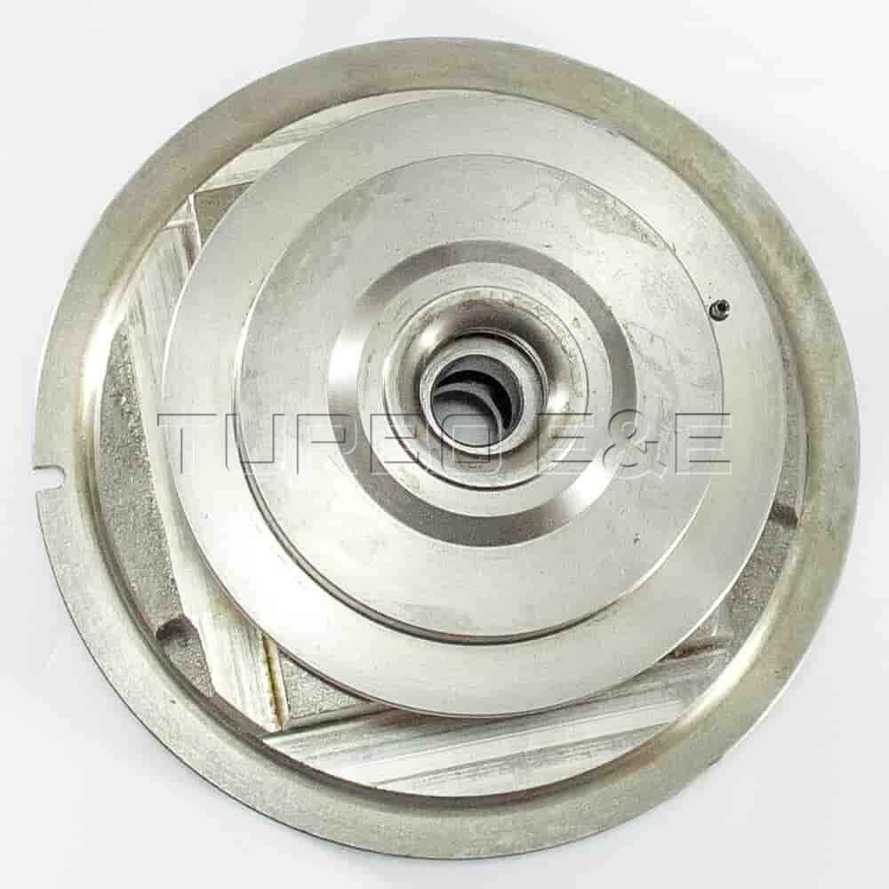 Carcasa CHRA BH-G15-15-1 pentru turbine model GT1446SLM/MGT1446MZGL - imagine 4