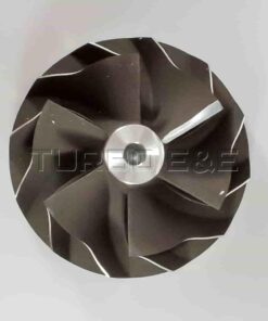 Roata compresor CW-0064 pentru turbine model TD04HL-18T/TD04HL-19T-7.0/TD04HL-19TK3-12.5
