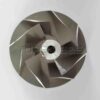 Roata compresor CW-0985 pentru turbine model TF035HM/TF035HM-09TVT-4/TD04L10
