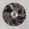 Roata compresor CW-0070 pentru turbine model TD04-12T/TD04-12T-6.0