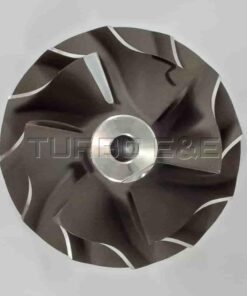 Roata compresor CW-0070 pentru turbine model TD04-12T/TD04-12T-6.0
