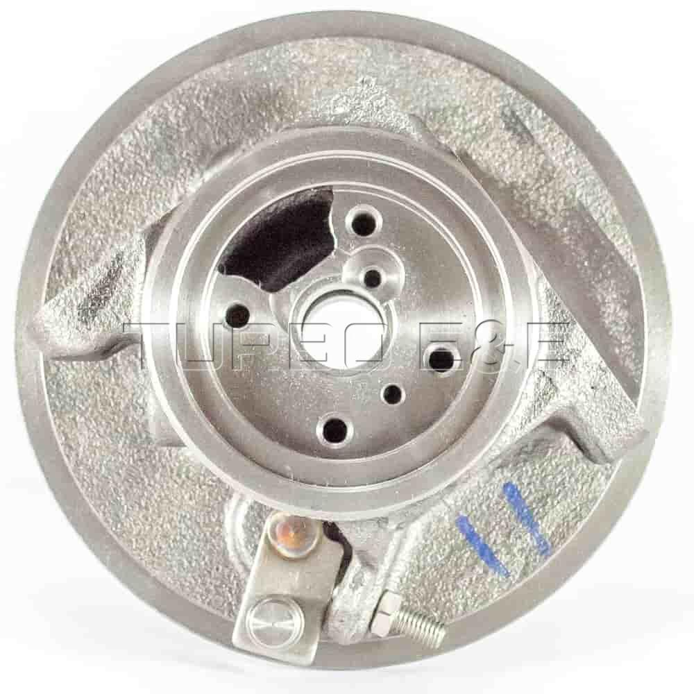Carcasa CHRA BH-G19-2 pentru turbine model GT2052V - imagine 4