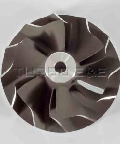 Roata compresor CW-0005 pentru turbine model TD04HL-15G/TD04HL-15G-8.5/TD04HL4