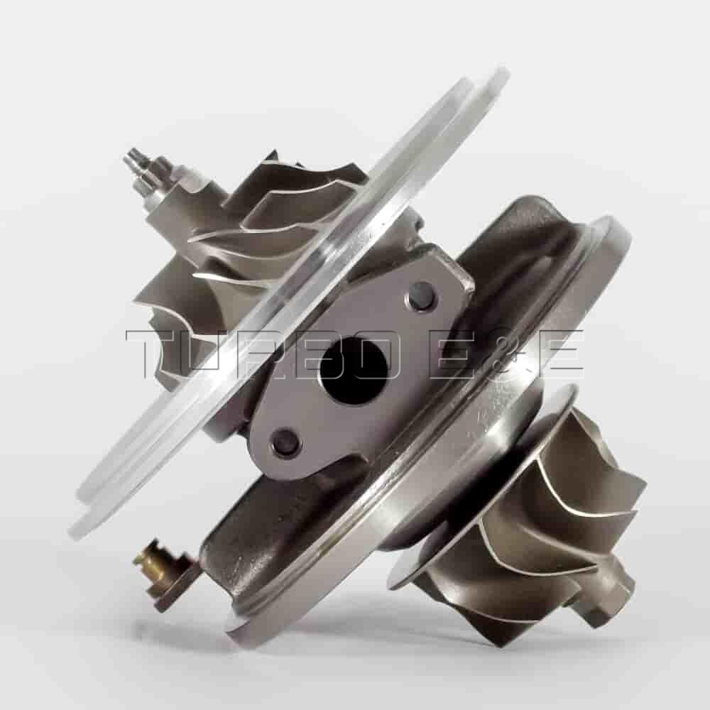 Cartus (CHRA) GT23-007 pentru turbine model GTA2359VK - imagine 2