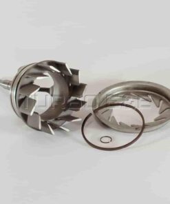 Geometrie variabila VGT-VG2-001 pentru turbine model GT1549P