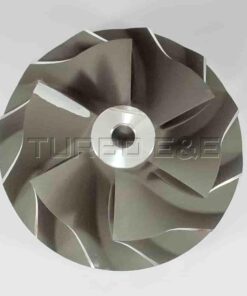 Roata compresor CW-0005-1 pentru turbine model TD04HL-16T/TD04H/TD04HL-16T/7