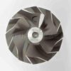 Roata compresor CW-0077 pentru turbine model TD04-10T-4/TD04-10T