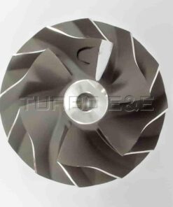 Roata compresor CW-0077 pentru turbine model TD04-10T-4/TD04-10T