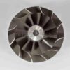 Roata compresor CW-0323 pentru turbine model TD04-09B-4/TD04-09B/TD04-9B-4