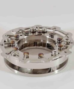 Geometrie variabila NR-N039 pentru turbine model GT1749MV/GT1749V/GTA1756MV - imagine 2