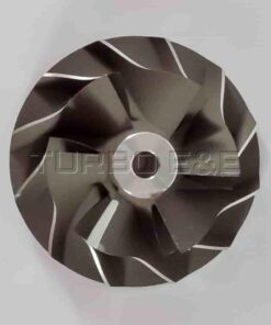Roata compresor CW-0423 pentru turbine model TD04L4-13TBS-VG/TD04L4-10TK31SS/TD04L4F-10TK31SS-VG