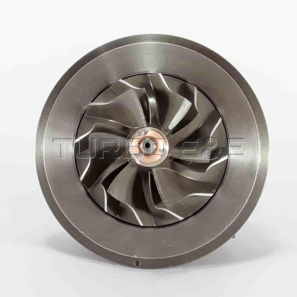 Cartus (CHRA) TD04-008 pentru turbine model TD04HL-15G/TD04HL-15G-6