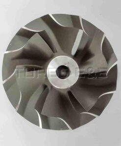 Roata compresor CW-0645 pentru turbine model TD05-14G/TD05H-14G/TD05H