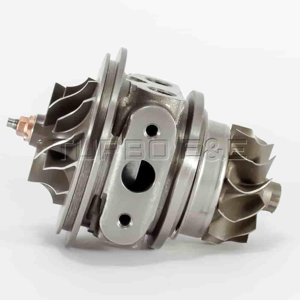 Cartus (CHRA) TD04-008 pentru turbine model TD04HL-15G/TD04HL-15G-6 - imagine 2