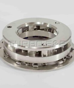 Geometrie variabila NR-N041 pentru turbine model GT2052V/GT2052V(S2) - imagine 2