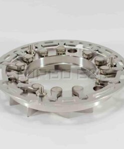 Geometrie variabila NR-N044 pentru turbine model GT2052V - imagine 2
