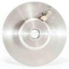 Carcasa CHRA BH-G19-11 pentru turbine model GTA1752LV