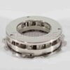 Geometrie variabila NR-N005-1 pentru turbine model GTA2052V/GTA2052VK