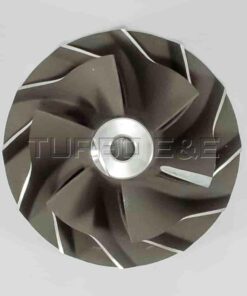 Roata compresor CW-0342 pentru turbine model TD04-13T-4/TD04HL/TD04L-14T-5