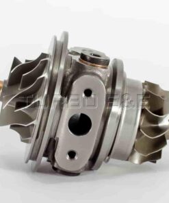 Cartus (CHRA) TD04-010-1 pentru turbine model TD04HL-16T - imagine 2