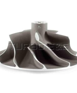 Roata compresor CW-0512 pentru turbine model BV39/BV35