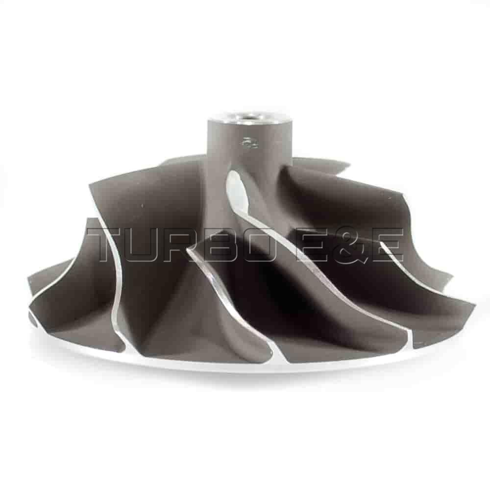 Roata compresor CW-0512 pentru turbine model BV39/BV35