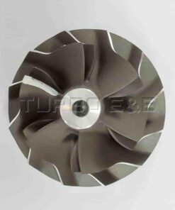 Roata compresor CW-0503 pentru turbine model TF035HL-14GK2/6/TF035HL-14GK/TF035HL-14GK-6.0