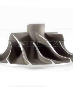 Roata compresor CW-1256 pentru turbine model GT1549VTC