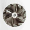Roata compresor CW-0499 pentru turbine model TF035HM-13T/6/TF035