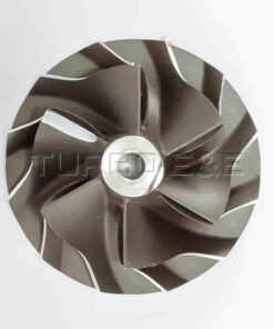Roata compresor CW-0499 pentru turbine model TF035HM-13T/6/TF035
