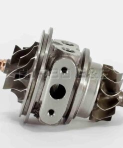 Cartus (CHRA) TD04-018 pentru turbine model TD04HL-13T-8/TD04HL-13T - imagine 2