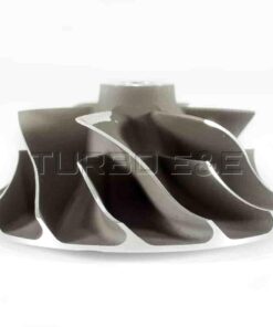 Roata compresor CW-0124 pentru turbine model GT1749S/GT1749LS/GT1749