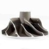 Roata compresor CW-0259 pentru turbine model GT2559V/GT2259LS/GT1749S
