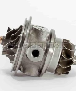 Cartus (CHRA) TD04-018 pentru turbine model TD04HL-13T-8/TD04HL-13T - imagine 4