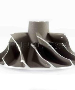 Roata compresor CW-0259 pentru turbine model GT2559V/GT2259LS/GT1749S