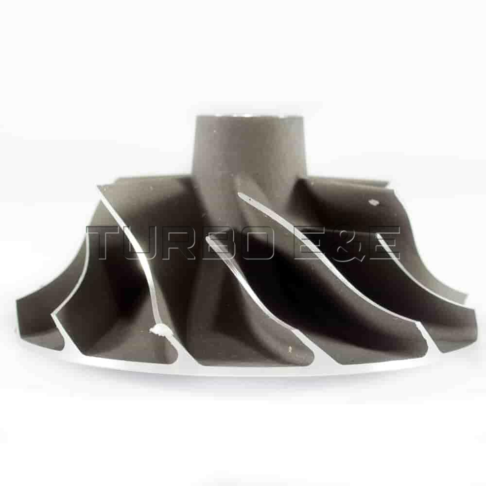 Roata compresor CW-0259 pentru turbine model GT2559V/GT2259LS/GT1749S